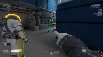 Trust Issues | Lockdown Protocol