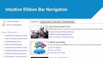 01: Getting Started – BREEZE Incident Analyst