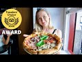 Best Neapolitan Pizza in Prague - MUST TRY Award Winning Pizzeria