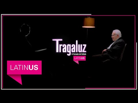 Tragaluz con Raúl Vera, obispo emérito de Saltillo