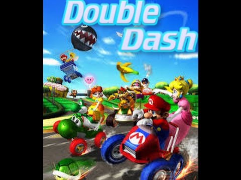 Mario Kart Double Dash! - YouTube