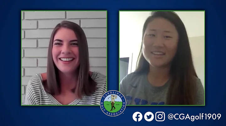 Catching up with NCAA National Champion, Gina Kim