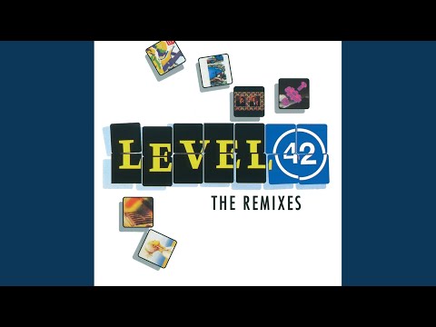 Putar The Hit Combination - Level 42