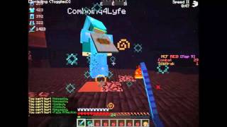 HydraHCF Let's Play 1 -  Reign Base Tour & PvP