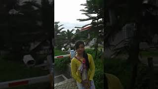 Tukang Jamu Viral