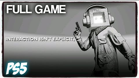 HatCHeTHaZ Plays: Interaction Isn