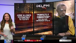 Defense rests case on Day 17 of Delphi murders trial
