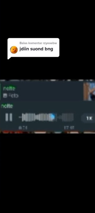 gua tandain lu, sound pubg tik tok viral kata kata kasar..