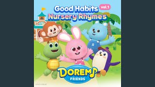 Download Lagu Brushing Teeth Song MP3