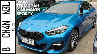 In Depth Tour BMW 218i Gran Coupe M Sport [F44] - Indonesia