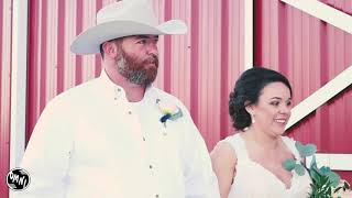 David & Stephanie Wedding FULL Reception