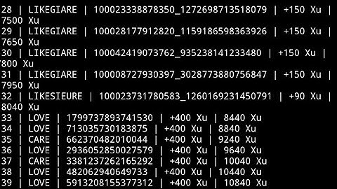 Share Tool TTC Và TTC PRO5 Đa Job | Văn Boss