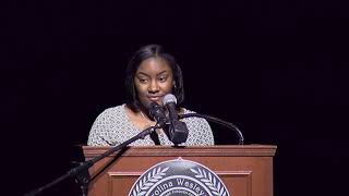 31st Annual MLK, Jr. Unity Breakfast (2019)