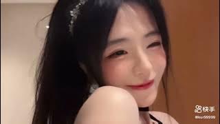 Tik Tik china Girl sexy #2022  #100