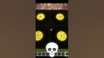 When You Add Shaders In Minecraft #minecraft #shorts #minecraftshorts