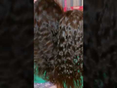 Video: Saçların İstiliksiz Qıvrılmasının 3 Yolu