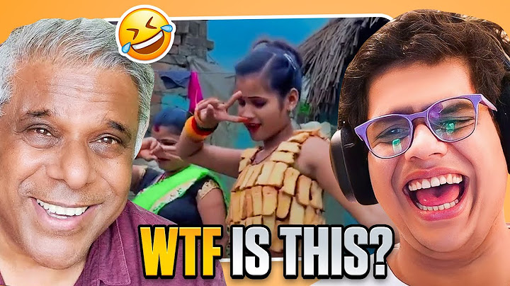 INDIA'S WEIRDEST FOOD Pt.4 Ft. @AshishVidyarthiActorVlogs