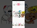 my cool friends and me are sooo good at making vids😎😎✨✨✨✨ #subscribe #hopefully #cutecat #animation