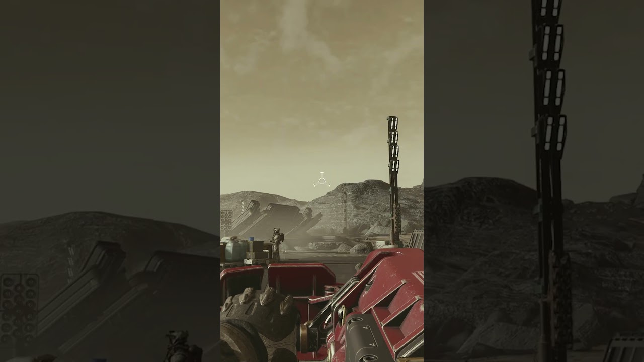 Quickly Change Starfield FOV thumbnail