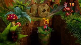 Crash Bandicoot N. Sane Trilogy часть2