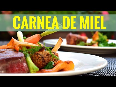 Video: Ce miel sau carne de oaie mai gustoase?