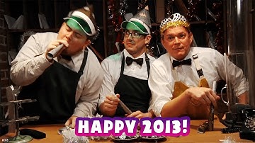 Respawn Inbox: Happy New Year!
