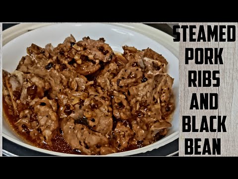 Resep Babi Tausi