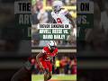 Trevor Sikkema on ARVELL REESE vs. DAVID BAILEY