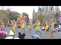 (TwT)v 雪の日ver. ディズニー・ハーモニー・イン・カラー(2026.2.8 SUN)