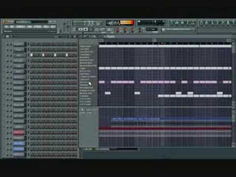Craig Lovelock - Super Trouper ( Hardstyle Remix )...