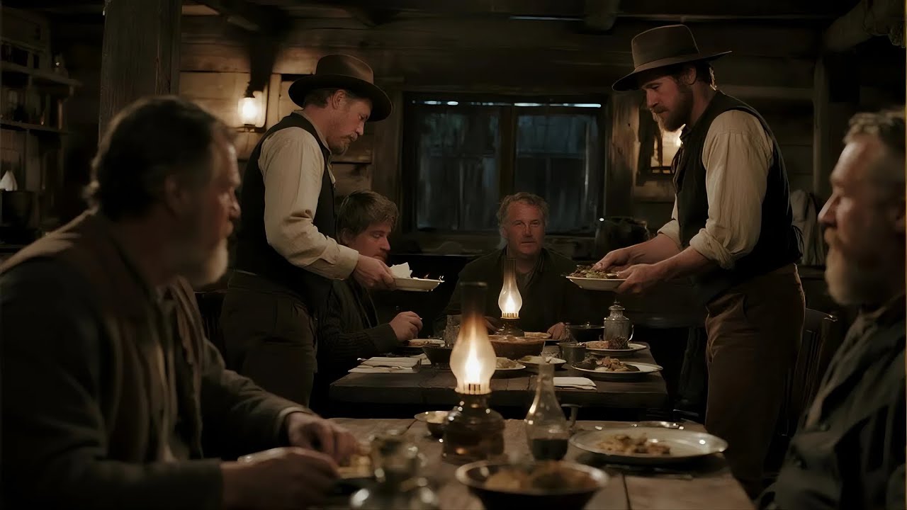 (1887, Ozarks) The Disturbing Cold Case of the Haverly Family Who Served More Than Soup to Travelers