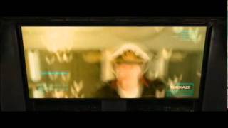 Space Battleship. Work My Life, Diiit.jdbee