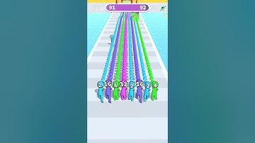 Merge Grabber ~ Android,ios GamePlay Rohit24 #shorts #viral #youtubeshorts