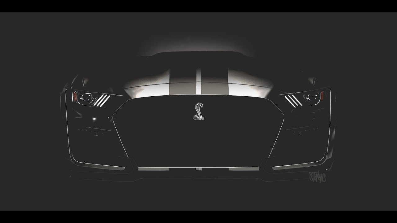 2019 Mustang why you SHOULDNT Buy One + 2019 GT500 Released!!! YouTube