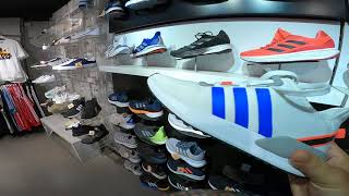 Sneaker Shopping in Nepal: Top Picks for Stylish Sneakers