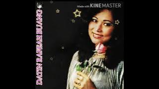 Kerana Kebahagiaanmu with lyrics _ DATIN RAFEAH BUANG