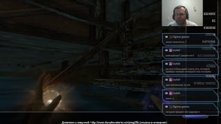 Skyrim. В Рифтене все кошки серы. Сезон 4, эпизод 6. Skyrim. В Рифтене все кошки серы. Сезон 4, эпизод 6.
