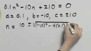 Angel Elementary and Intermediate Algebra Ch 12 Ex 25