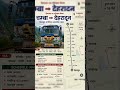 Chamba to Dehradun Direct HRTC Bus 🚌 | Full Route, Timing &amp; Fare Guide 2026