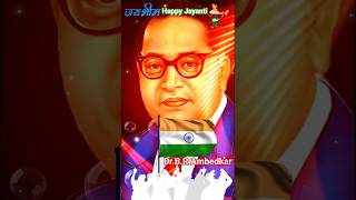14th April ?| Happy ? Dr.Bhimrao Ambedkar jayanti ?? | shorts