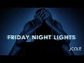 J Cole Back To The Topic Freestyle Official Audio 