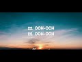 22 Clean Lyrics 22 Clean Lyrics