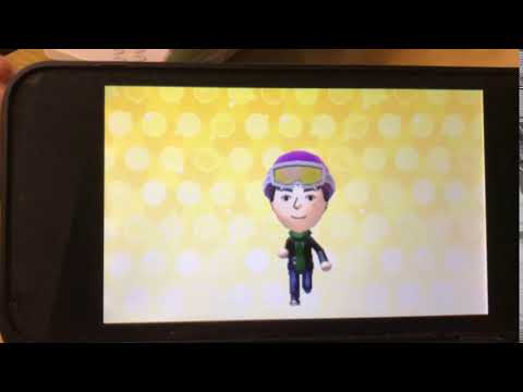 【トモダチコレクション新生活】データ削除する画面の早送り
