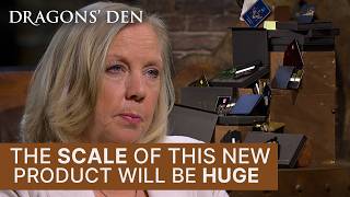 This Product Can Be Entirely Personalised | Dragons' Den
