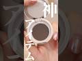 セザンヌの9月の新作が神コスメだったので、絶対に買ってください… #shorts