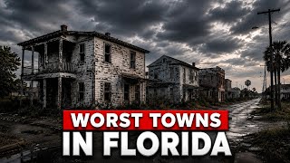 5 Worst Places To Live In Florida .