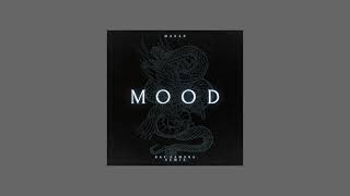 makar x raf camora - mood remix (slowed + reverb)