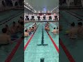 The coming-of-age ceremony for butterfly stroke can you cross it#Introductory swimming