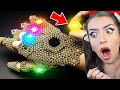 *CRAZIEST* Magnetic Ball Creations EVER! (SATISFYING)