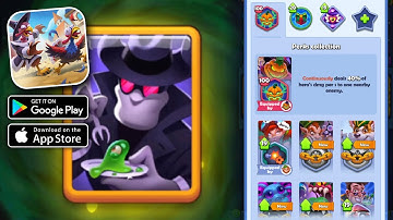 NEW PERK UPGRADE + LEGENDARY - Ludus (Android, iOS) Gameplay Part 483